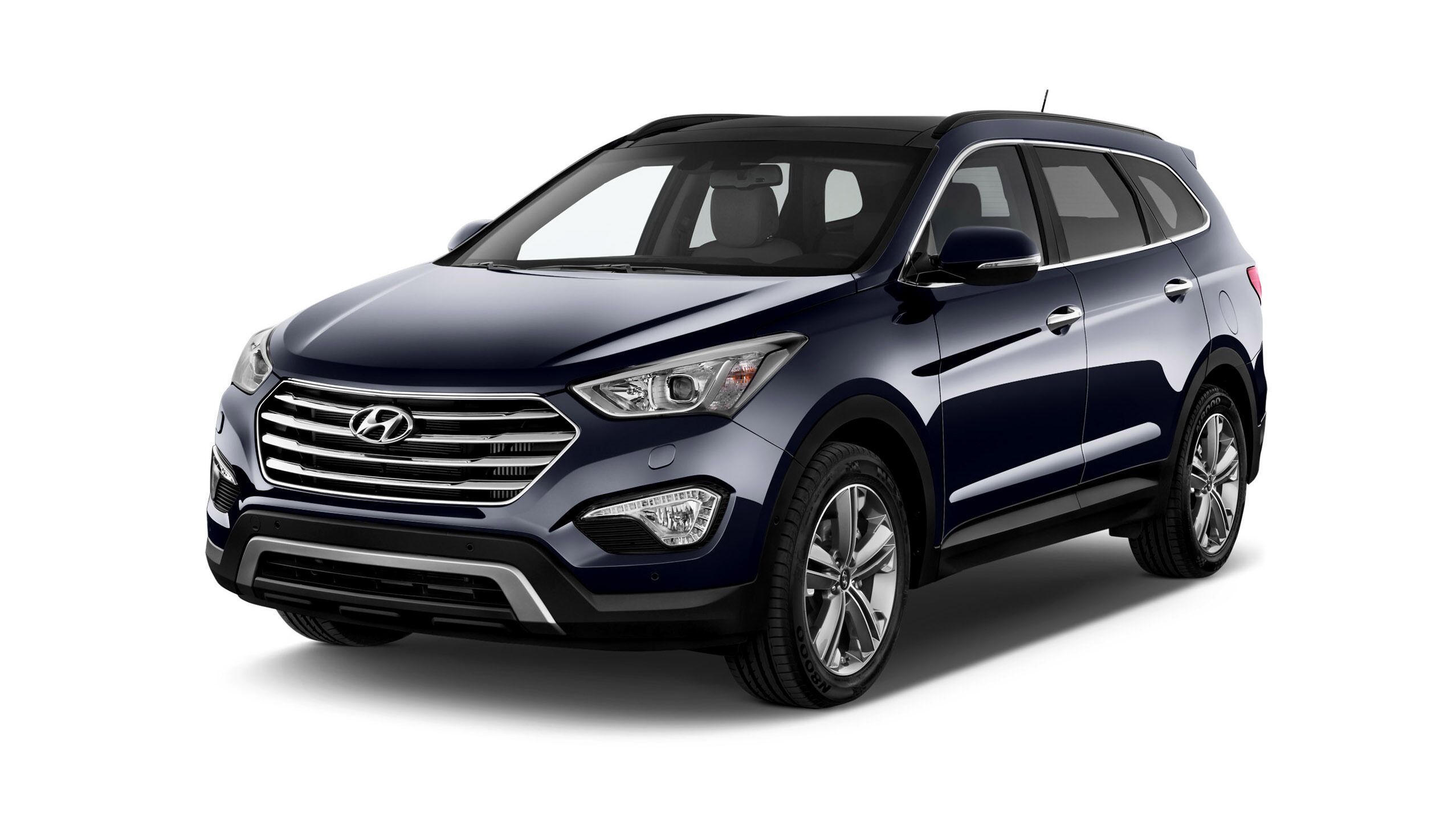 Hyundai Santa Fe | Hyundai Tucson