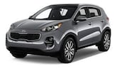 Kia Sportage or similar