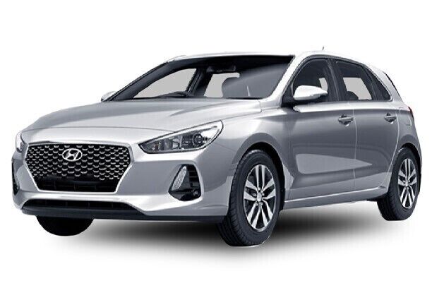 Hyundai I30 wagon