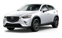 Mazda Cx3