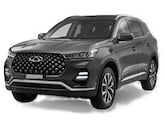 Chirey Tiggo 7 PRO