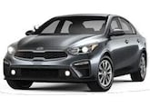 Kia Forte eller liknande