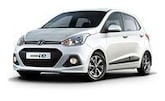 Hyundai Grandi10