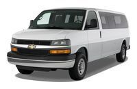 Chevrolet Expressvan