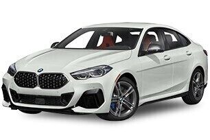 BMW 220i Grand Coupe