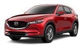 Mazda Cx5