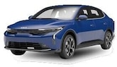 Kia K3 eller liknande