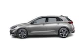 Hyundai i30 oder vergleichbares Modell