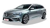 Renault Megane SW eller liknande