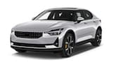 Polestar 2 oder vergleichbares Modell