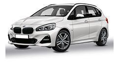 Bmw 2 Series Active Tourer