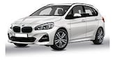 Bmw 2 Series Active Tourer oder vergleichbares Modell