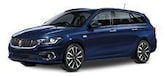 Fiat Tipo Sw eller lignende