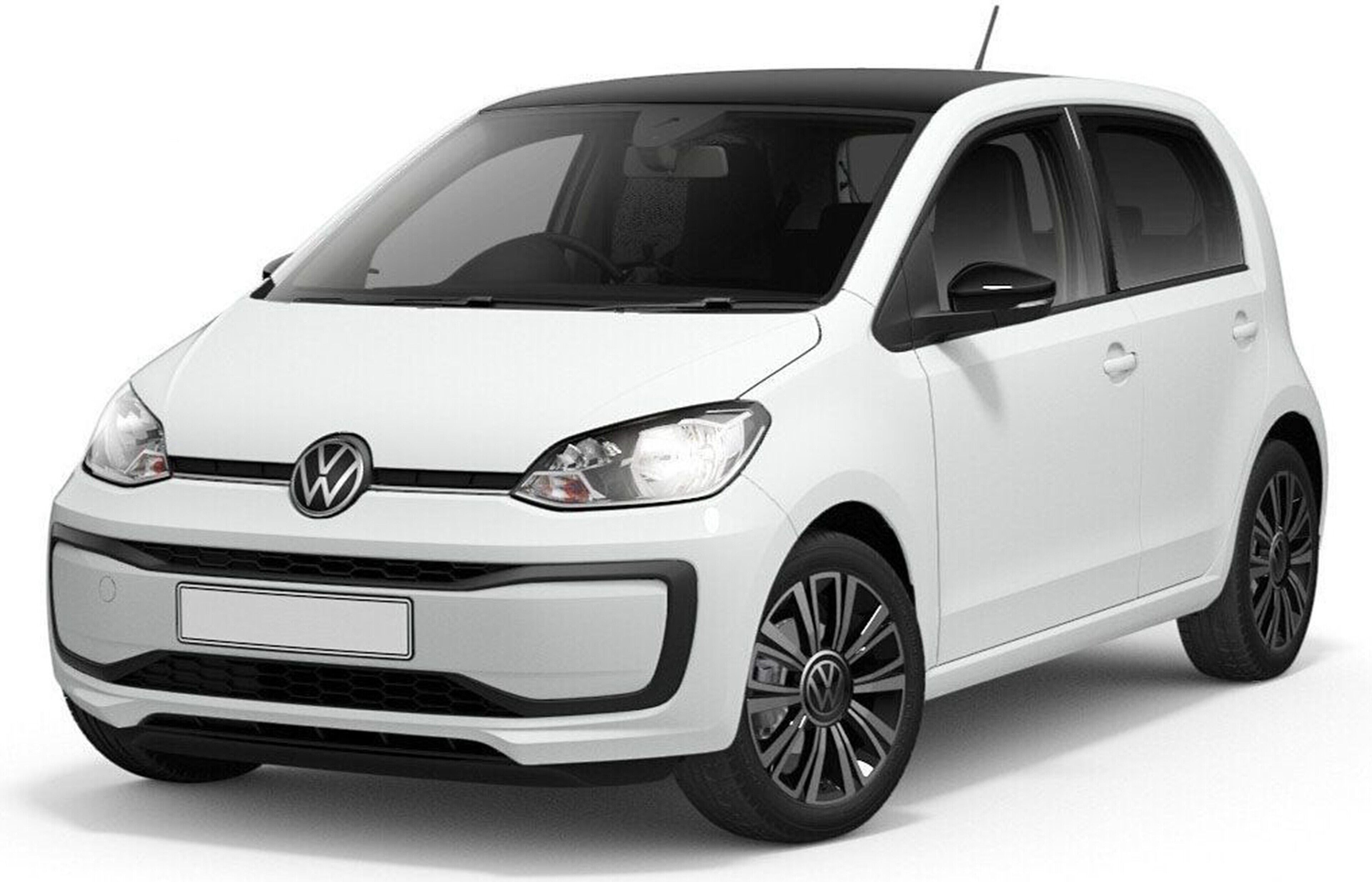 Volkswagen Up, or similar