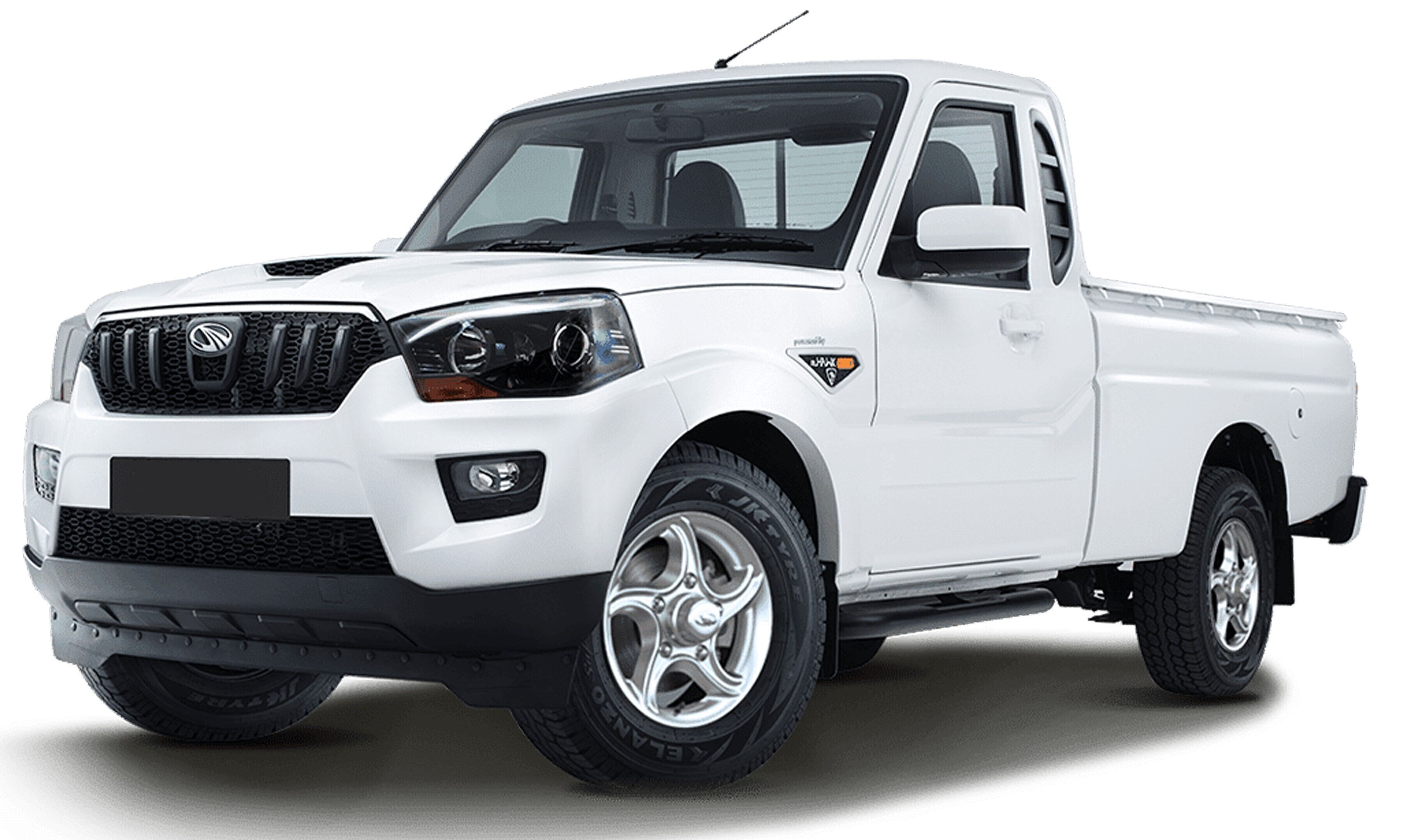 Mahindra S6 Single Cab 4x2 or similar