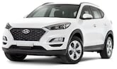 Hyundai Tucson Prestige Automatic or similar of gelijkaardig