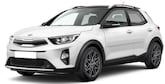 Kia Stonic SUV, manual or similar, Guaranteed 2023/2024 registered car model