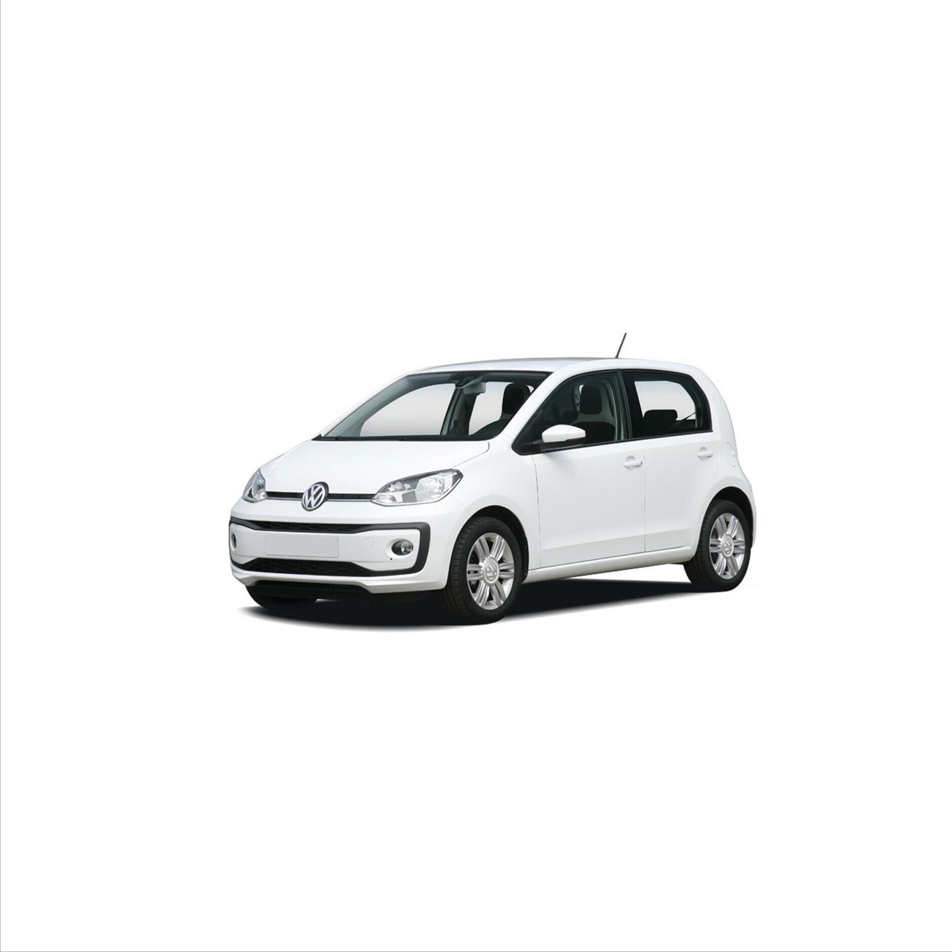 Volkswagen UP or similar