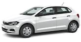 Volkswagen Polo, Automatic or similar