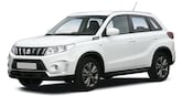 Suzuki Vitara o similar