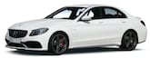 Mercedes-Benz C180 o similar