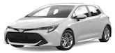 Toyota Corolla Hybrid, Automatic or similar