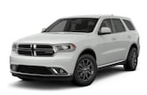 Dodge Durango, automatic or similar