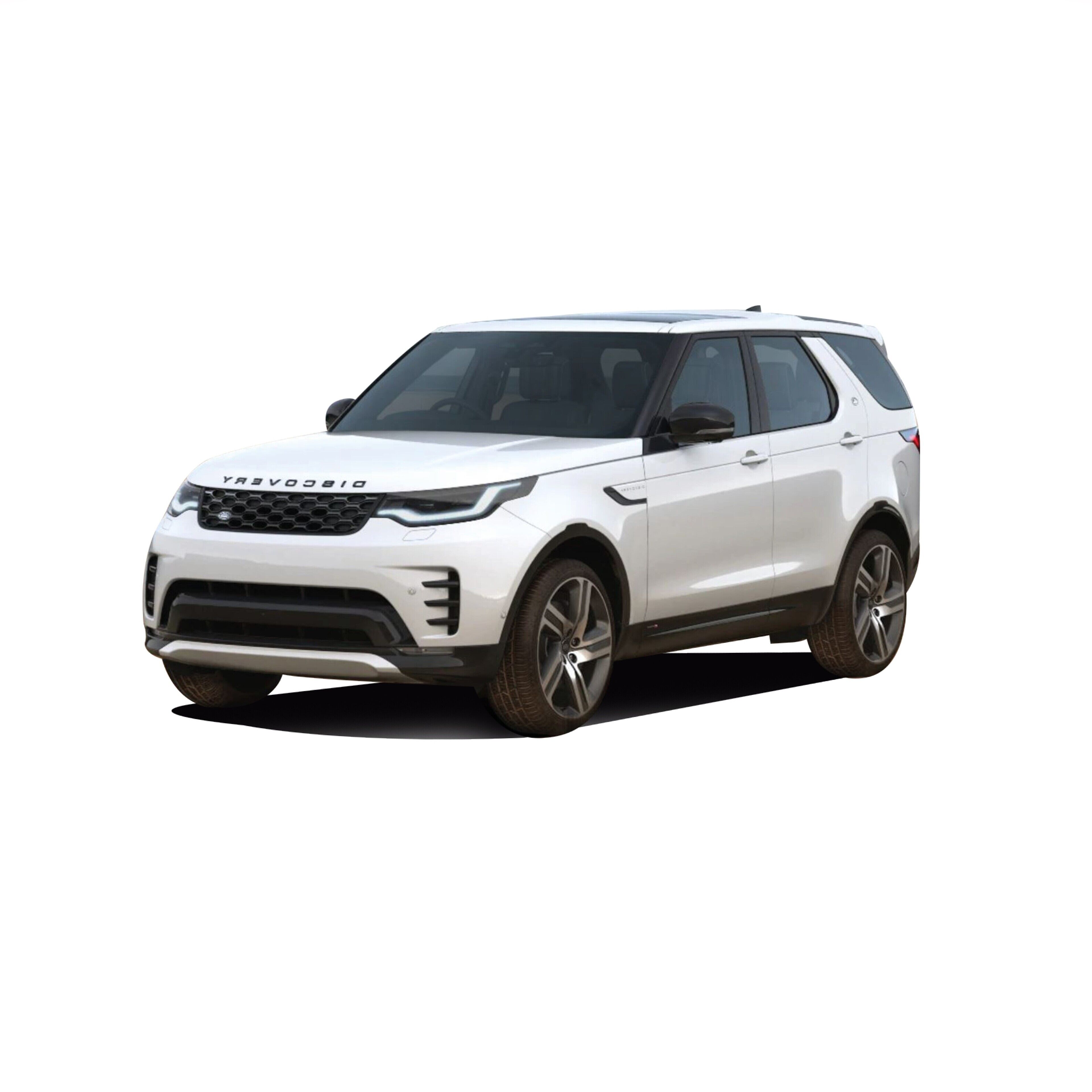 Land Rover Discovery HSE, Automatic or similar