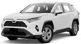 Toyota Rav 4, Automatic or Similar oder vergleichbares Modell