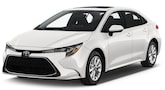 Toyota Corolla Wagon o similar