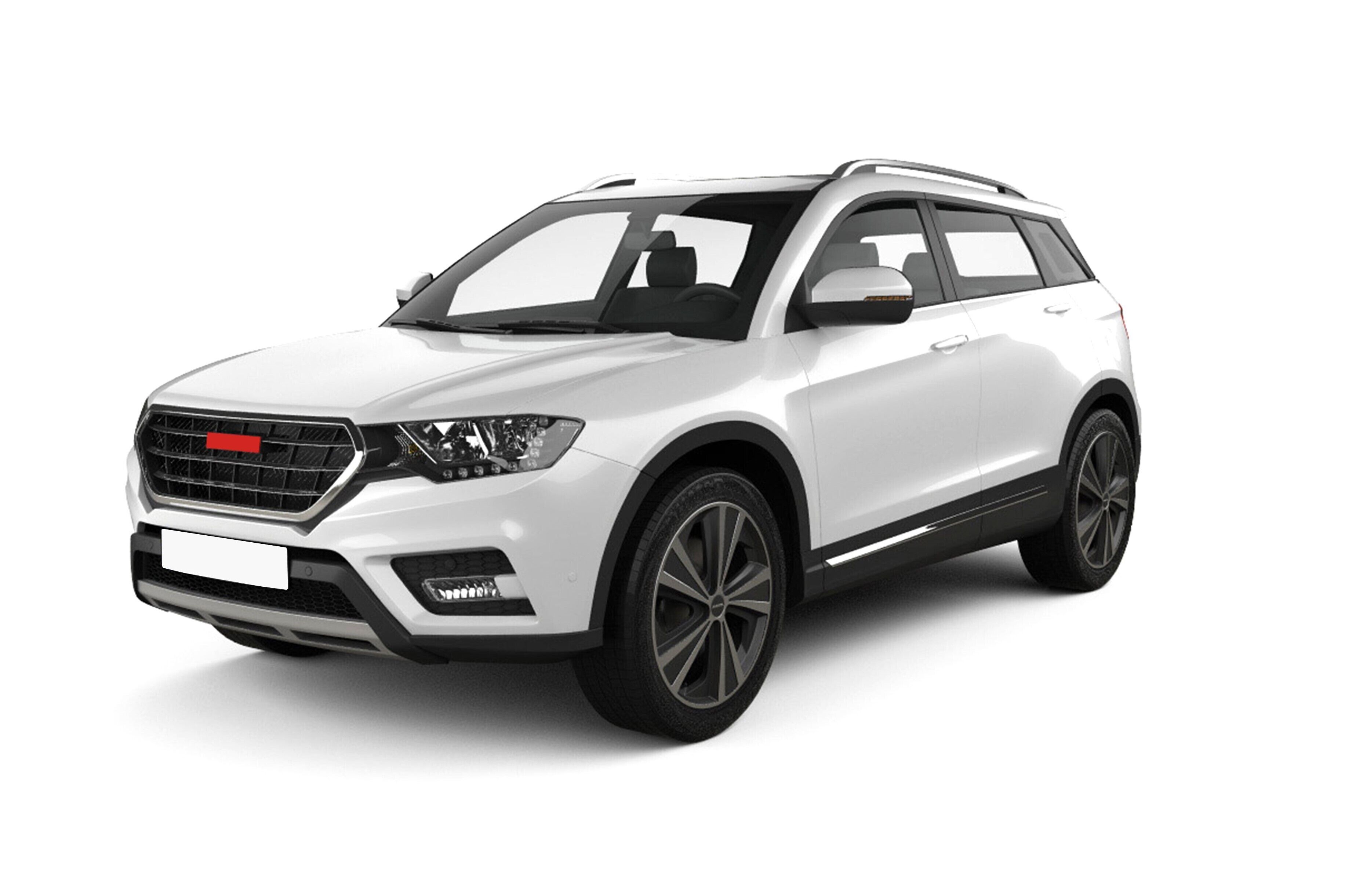 Haval H6gT