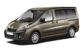 Peugeot Expert, Nissan NV200