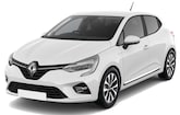 Renault Clio, Automatic or similar