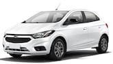 Chevrolet Joy oder vergleichbares Modell