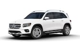 Mercedes GLB 200 4MATIC AMG