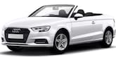 Audi A3 Cabrio Automatic, or similar eller liknande