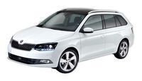 Skoda Octavia Combi