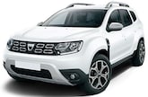 Dacia Duster 4x4, Manual or Similar
