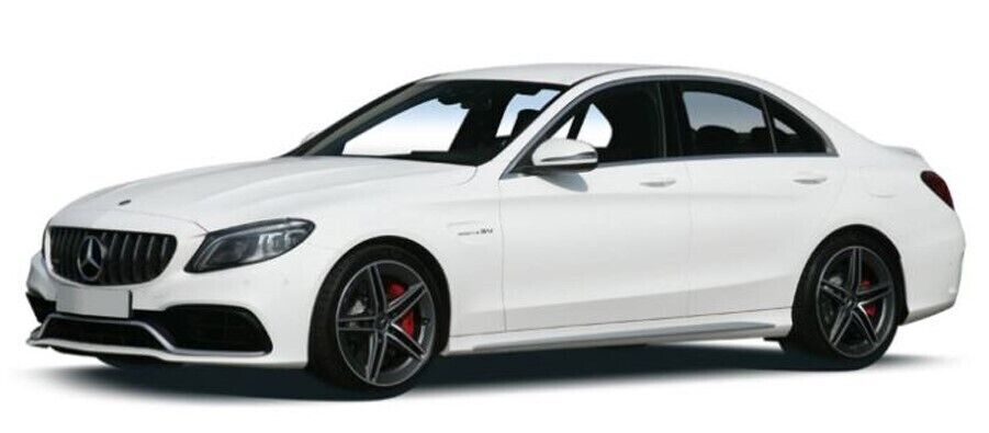 Mercedes Benz C class Automatic or similar