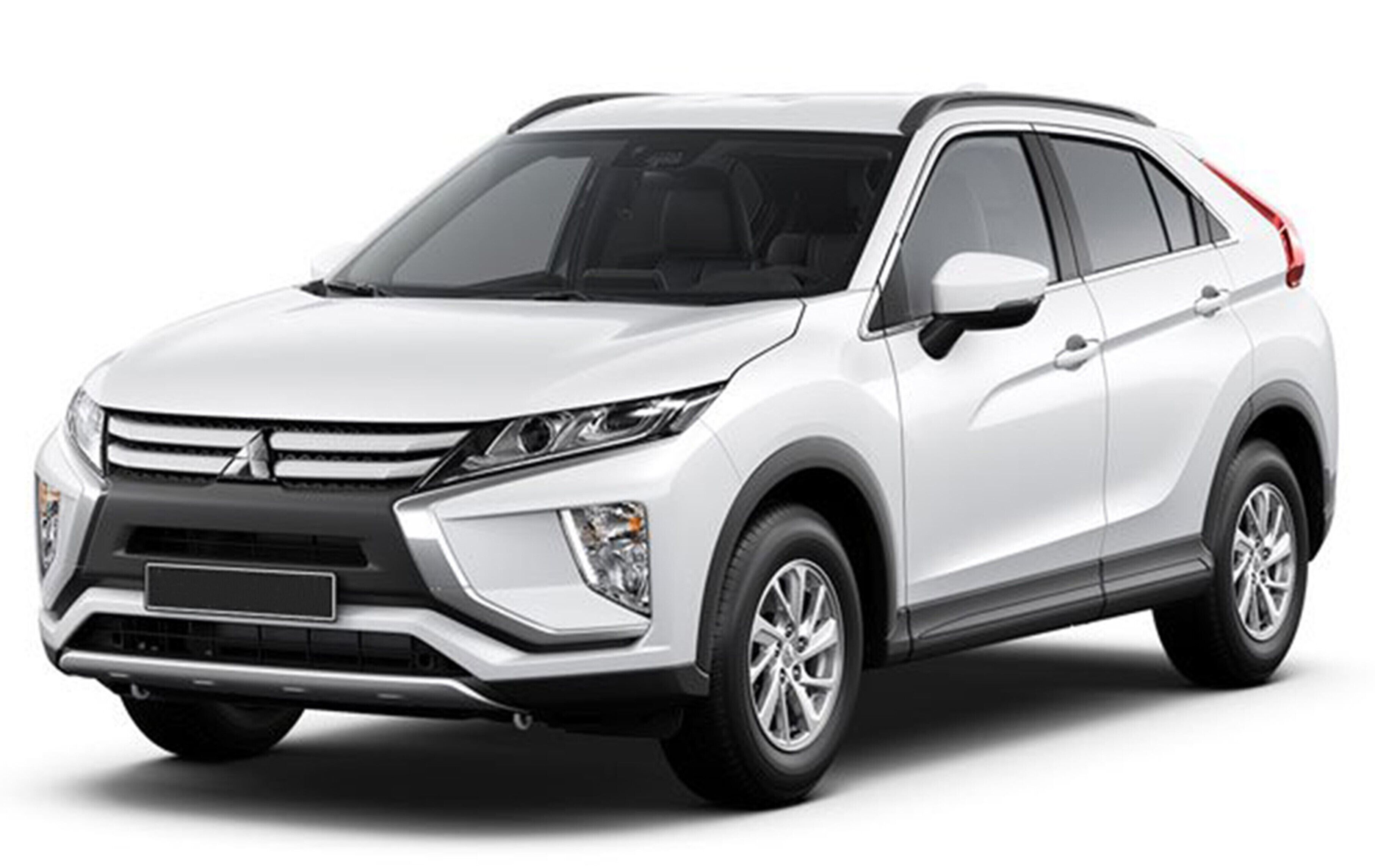 Mitsubishi Eclipse cross 4x4, Automatic or similar