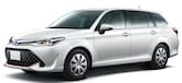 Toyota Fielder