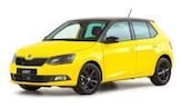 Skoda Fabia Hatchback