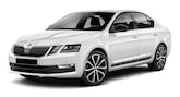 Skoda Octavia automatic or similar