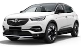 Opel Grandland e-DCT Hybrid