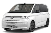 VW Multivan 7 seater