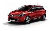 Renault Clio Estate