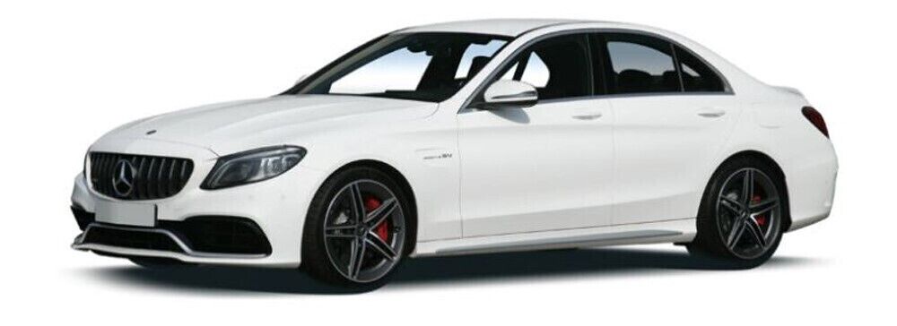 Mercedes Benz C class Automatic or similar