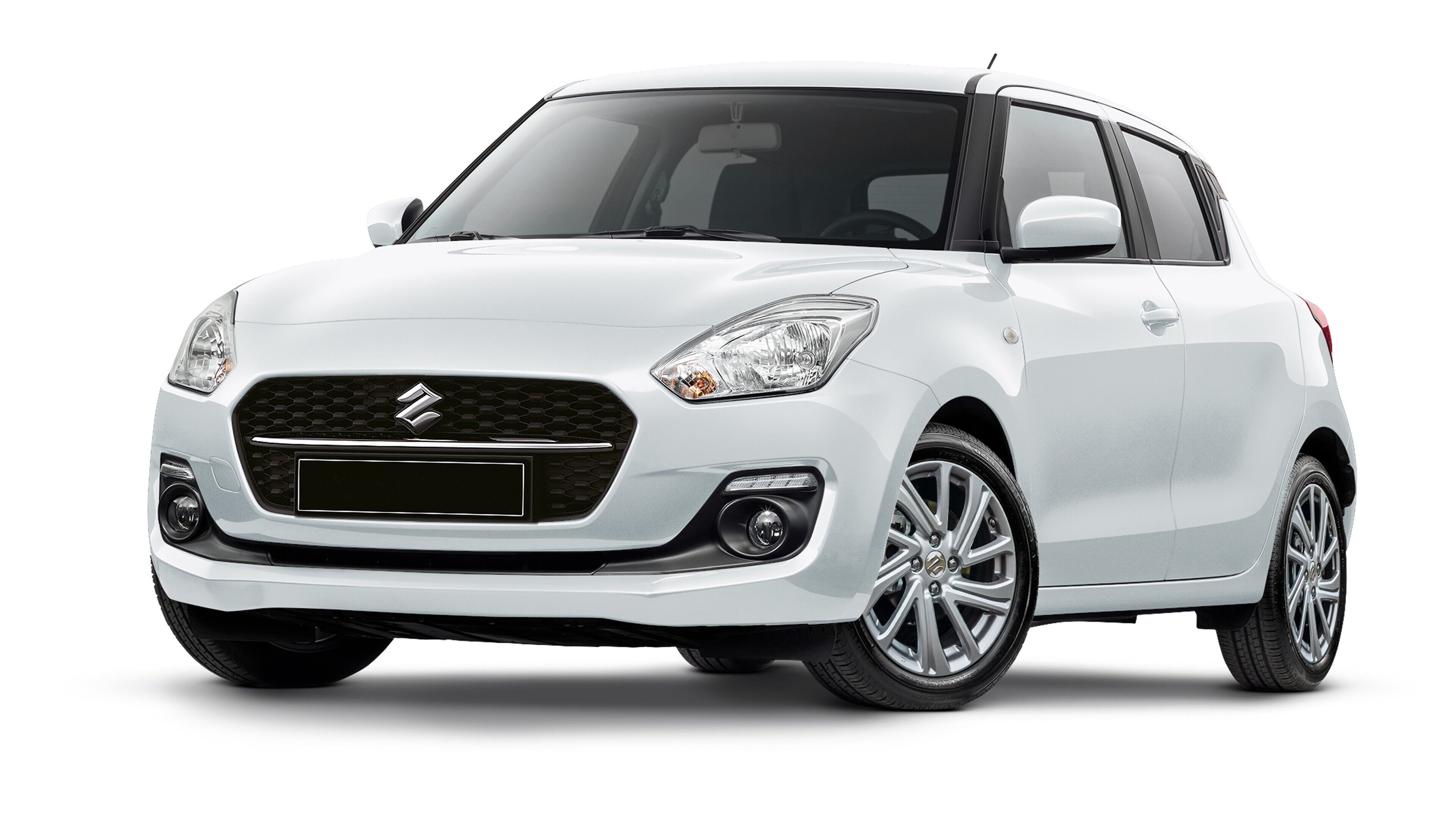 Suzuki Swift or similar