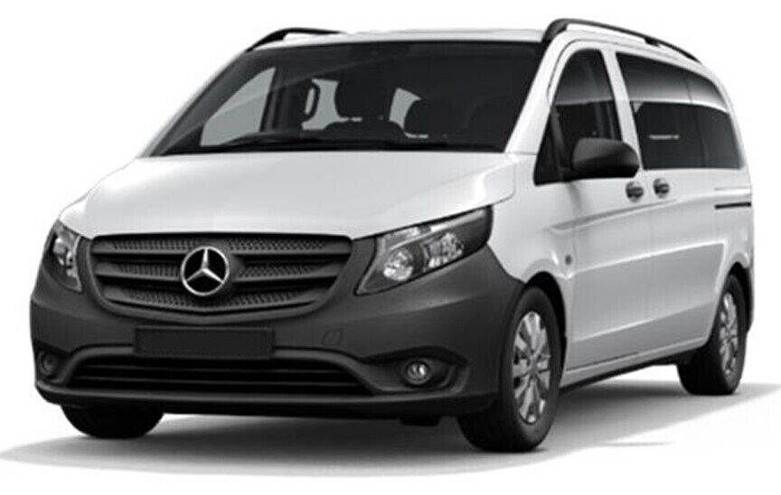 Mercedes Vito