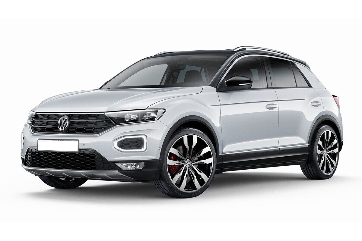 Volkswagen T-Roc Make/Model Guaranteed